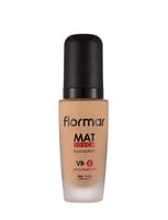 Mat Touch Foundation# M322