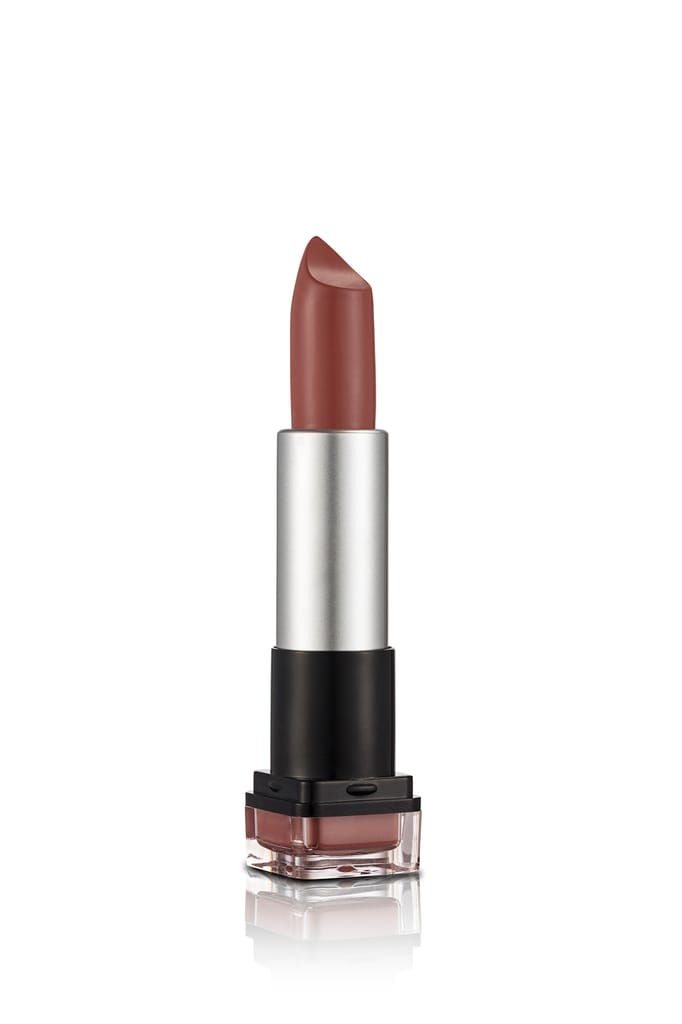 Weightless HD Matte Lipstick# 17