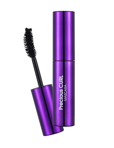 Flormar Triple Action Mascara 3In1