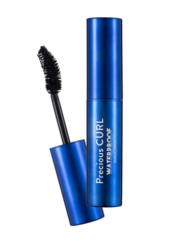 Flormar Triple Action Mascara 3In1