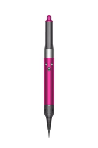 Dyson Supersonic Iron / Fuscia