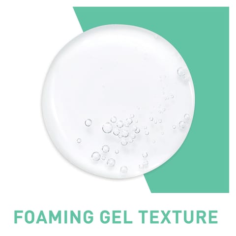 Sebiaclear Gel Moussant