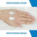 Moisturizing Cream for Dry Skin with Hyaluronic Acid 340G