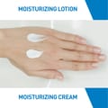 Moisturizing Cream for Dry Skin with Hyaluronic Acid 340G
