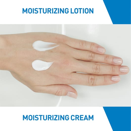 Moisturizing Lotion for Normal to Dry Skin with Hyaluronic Acid 236Ml