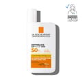 LA ROCHE POSAY Anthelios UVMUNE 400 Invisible Sunscreen SPF50+ 50 ml