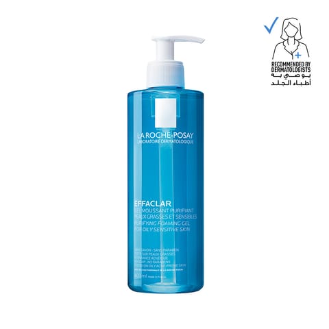 GYN-8 Intimate hygiene - Soothing cleansing gel