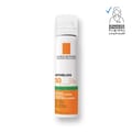 LA ROCHE POSAY Anthelios Invisible Sunscreen Face Spray SPF50+ 75 ml