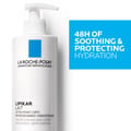 La Roche Posay Lipikar Lait Body Lotion for Dry Skin 400ml