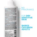 La Roche Posay Lipikar Lait Body Lotion for Dry Skin 400ml