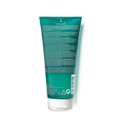 GYN-8 Intimate hygiene - Soothing cleansing gel