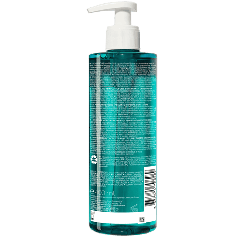 GYN-8 Intimate hygiene - Soothing cleansing gel