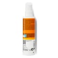 LA ROCHE POSAY Anthelios Invisible Sunscreen Body Spray SPF50+ 200 ml