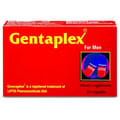Gentaplex For Men 36 Capsules