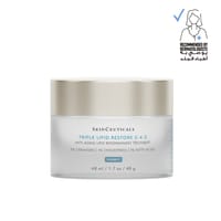 Triple Lipid Restore 2:4:2 Anti Aging Cream for Dry Skin 48ml