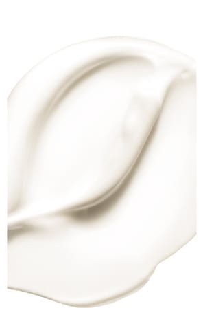 FLUFF Body Yogurt - Raspberries & Almonds