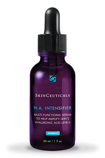 H.A Intensifier Hyaluronic Acid Serum for All Skin Types 30ml