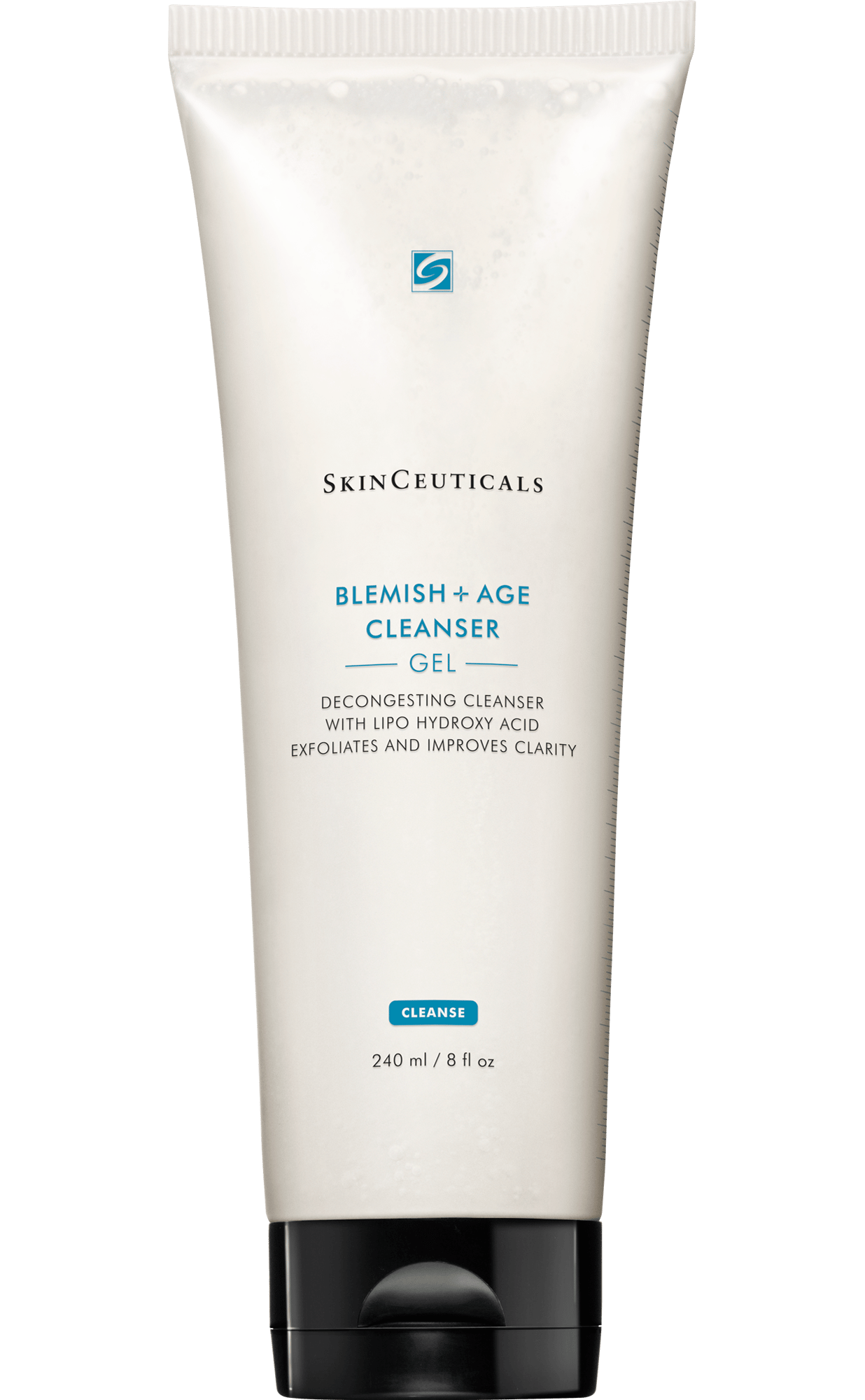Blemish & Age Cleanser for Oily & Acne Skin 240ml