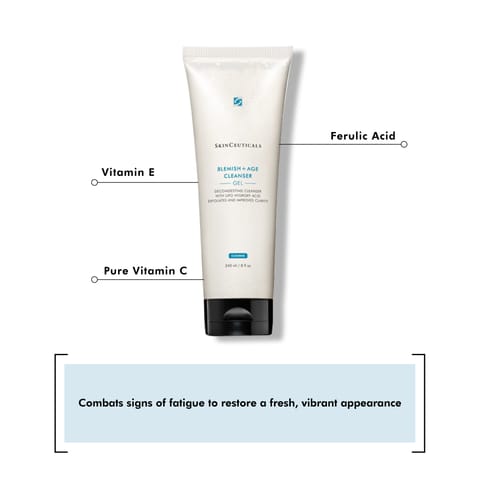 GYN-8 Intimate hygiene - Soothing cleansing gel