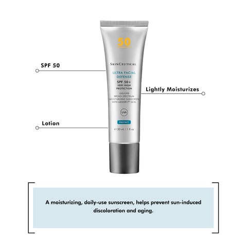 La Roche-Posay Anthelios Hydrating Lotion Sunscreen SPF 50+ for Face and Body 250 ml