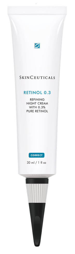 Skinceuticals 0.3% Retinol Anti Aging Night Cream 30ml