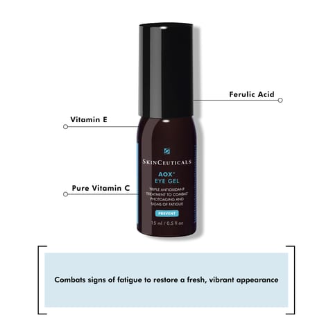 Depiderm White Contour Des Yeux
