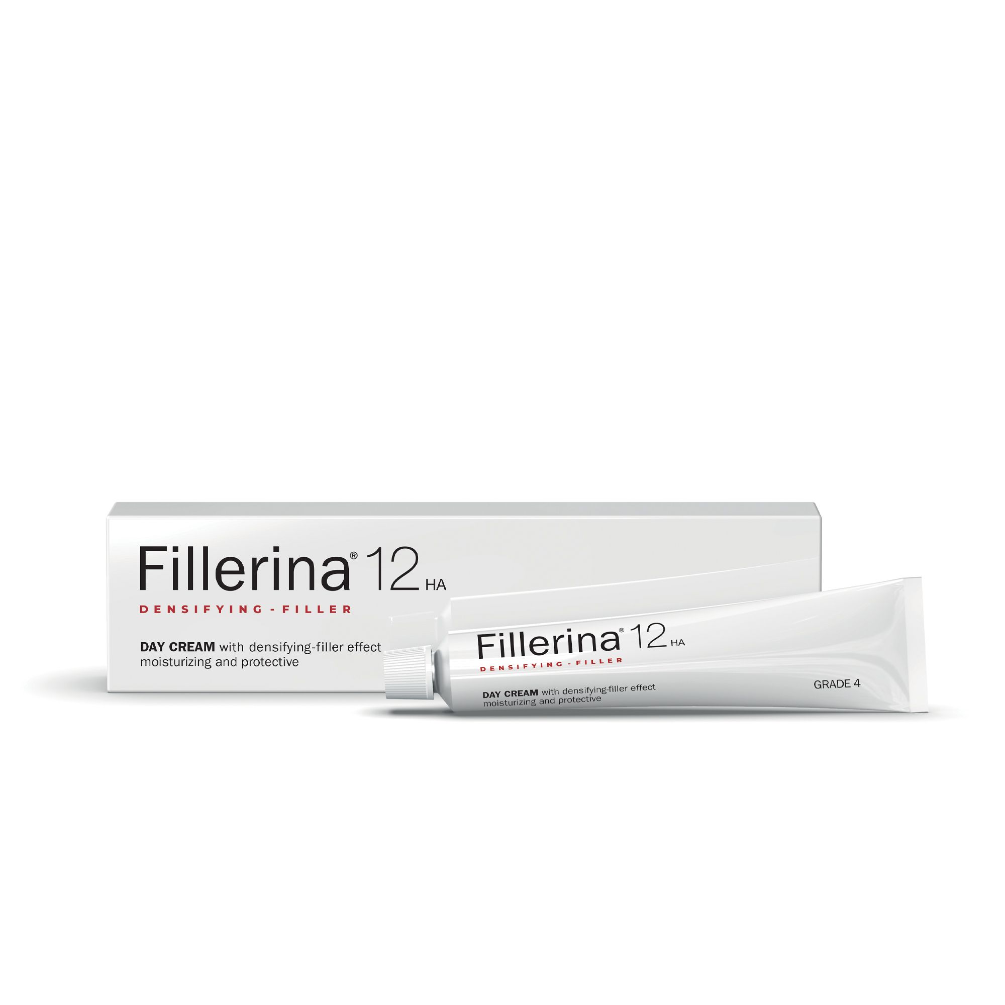 FILLERINA® 12HA DAY CREAM GRADE 4 50ml