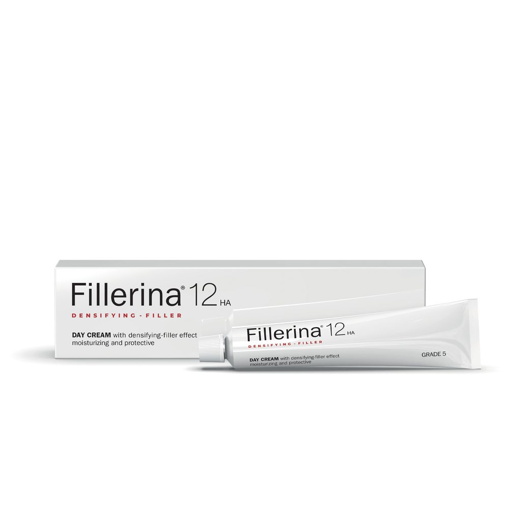 FILLERINA® 12HA DAY CREAM GRADE 5 50ml