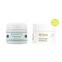 REPLENIX Extremity Cream for Rough Skin with Glycolic 18%