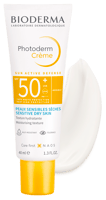 BIODERMA Photoderm Crème Spf 50+ 40 ml