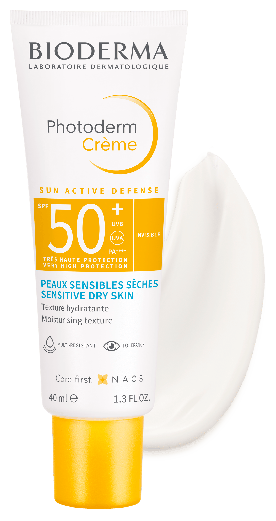 BIODERMA Photoderm Crème Spf 50+ 40 ml
