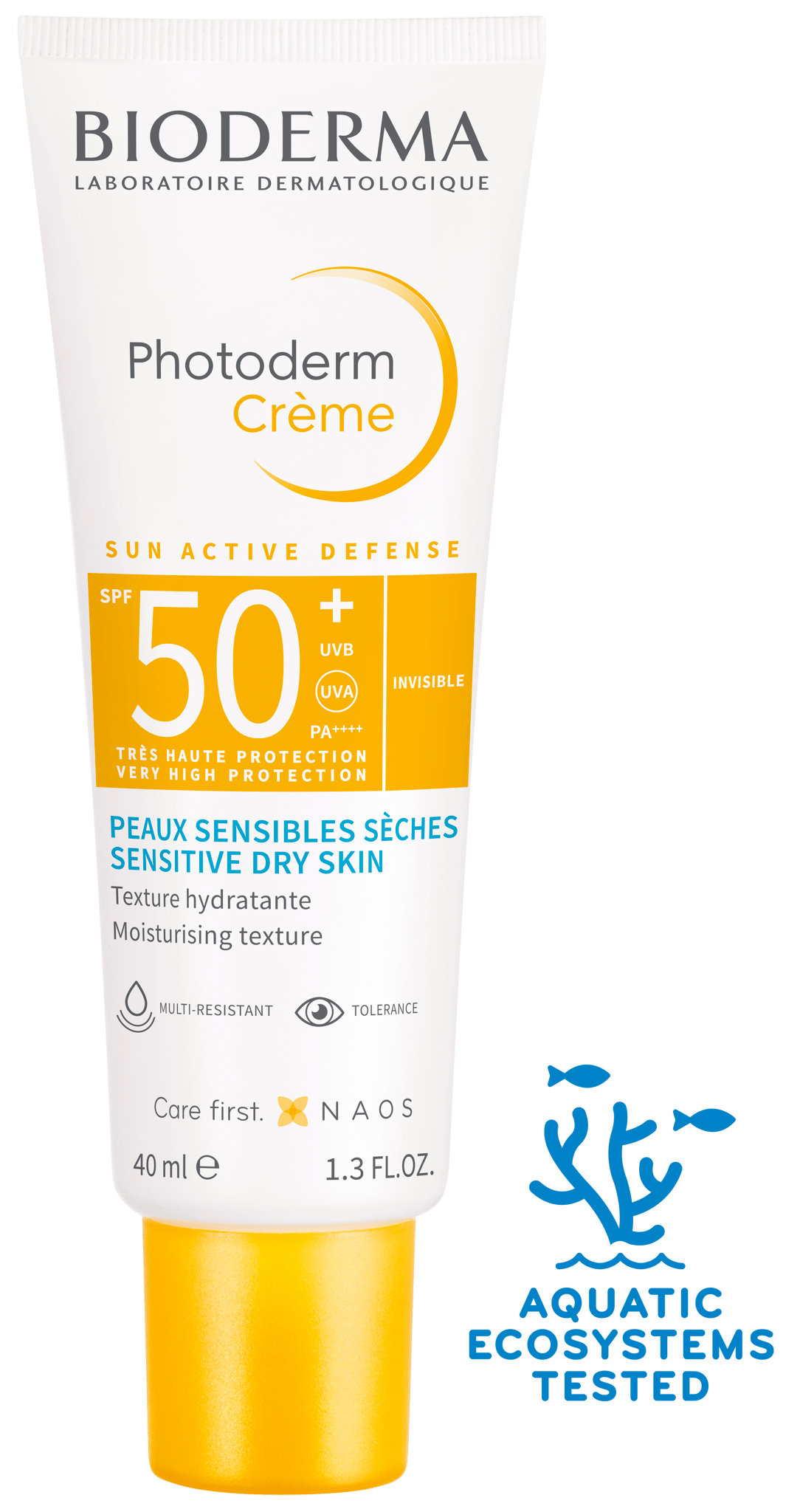 BIODERMA Photoderm Crème Spf 50+ 40 ml