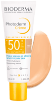 BIODERMA Photoderm Tinted Crème Spf 50+ 40 ml