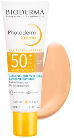 La Roche-Posay Anthelios Hydrating Lotion Sunscreen SPF 50+ for Face and Body 250 ml