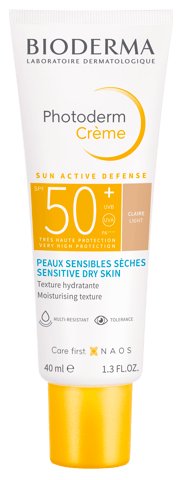 La Roche-Posay Anthelios Hydrating Lotion Sunscreen SPF 50+ for Face and Body 250 ml