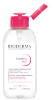 BIODERMA Sensibio H2O Sensitive 850 ml