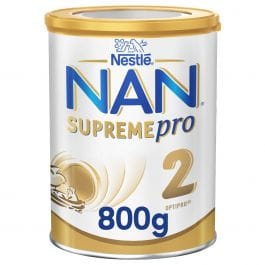 Nan Baby Milk Duo (1) 400 Gm