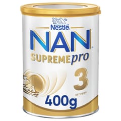 Supreme Pro, Stage 3, 1 To 3 Years - 400 Gm