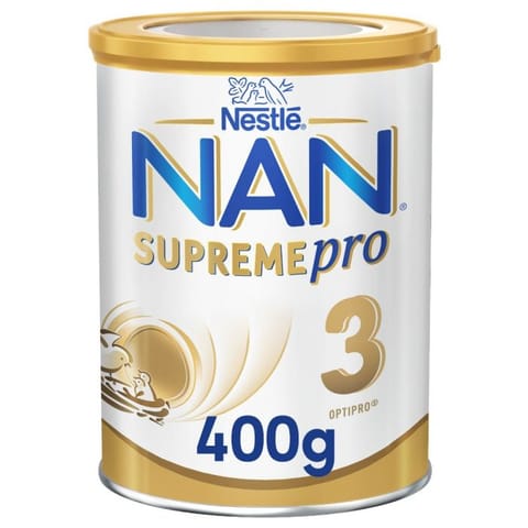 Nan Baby Milk Duo (1) 400 Gm