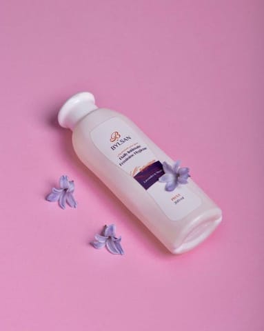 Gyn Phy Cleanser for intimate areas 200ml