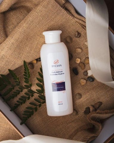 Gyn Phy Cleanser for intimate areas 200ml