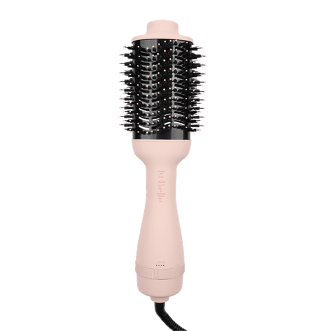 Straightner Hair Brush
