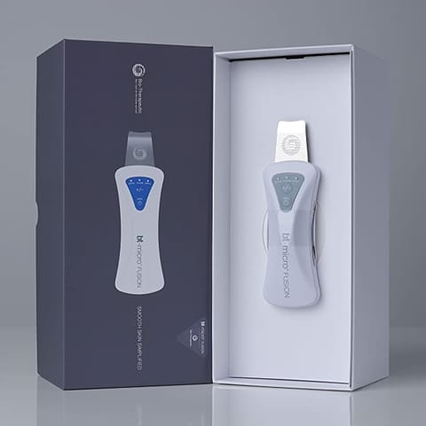 Bt-sonic Facial Cleansing Brush