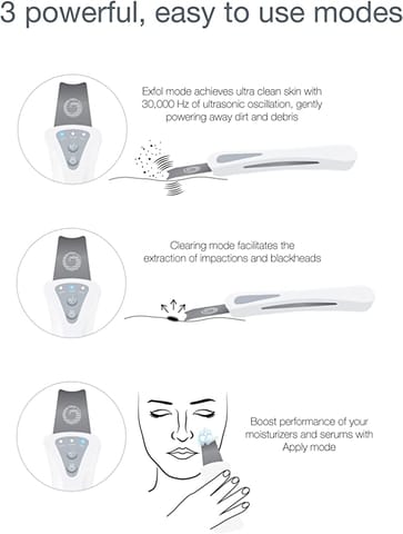 Bt-sonic Facial Cleansing Brush