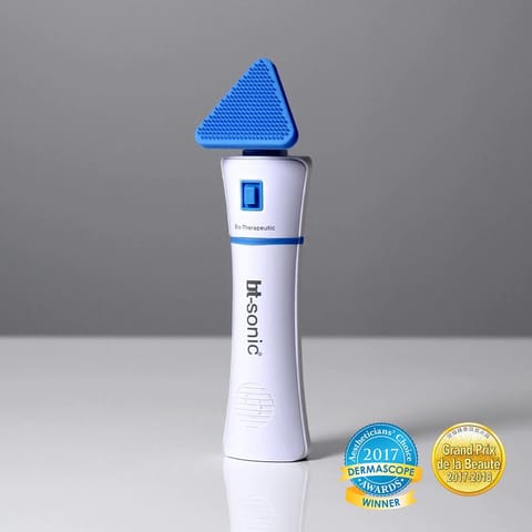 Bt-sonic Facial Cleansing Brush