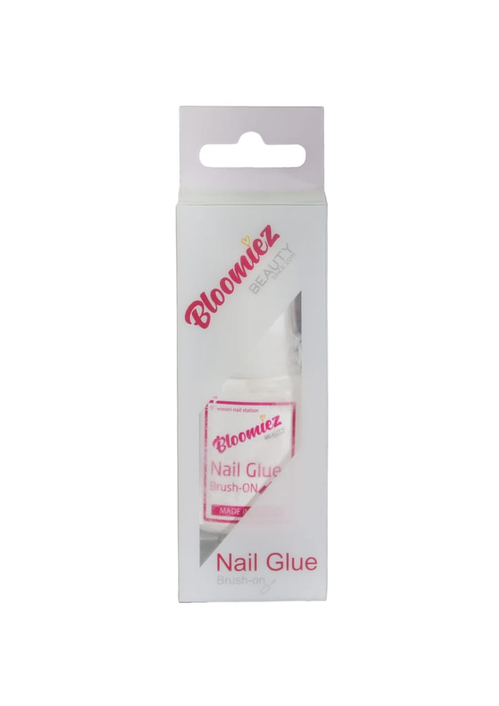 Nails Brush-On Nail Glue