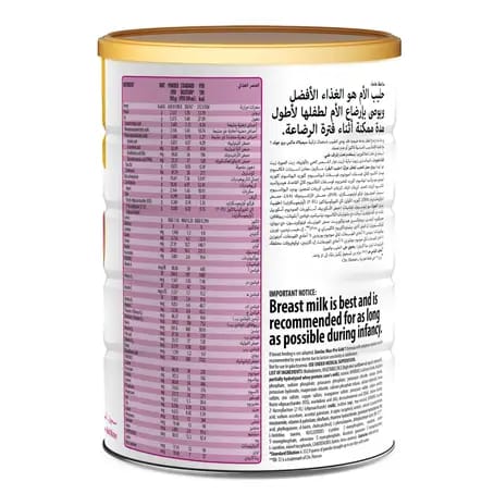 Ronagrow two pack (850 gm + 850gm )