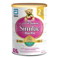 SIMILAC Max Pro Baby Formula (2) from 6 to 12 months , 820 gm