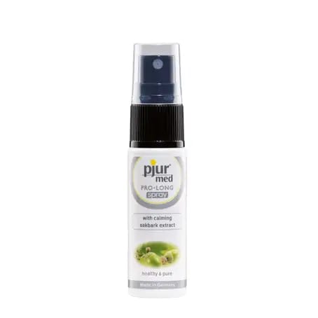 Pjur - Prolong Spray for Delay