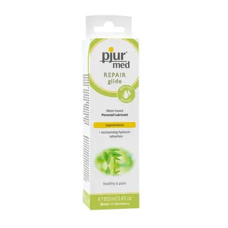 Sasmar Lubricant Gel Cherry Pump 60 ml